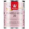 Vidaus darbų lakas TIKKURILA PANEELI-ASSA 20, pusiau matinis, EP bazė, 0,9 l
