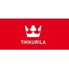 Drėgmei atsparus greitai džiūstantis lakas TIKKURILA UNICA SUPER 60, pusiau blizgus, 2,7 l