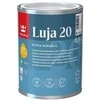 Sienų dažai Tikkurila Luja, balti, 0,9 l