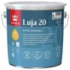 Sienų dažai Tikkurila Luja, balti, 2,7 l