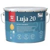 Tikkurila LUJA 20 A INTERIOR PAINT 9L