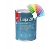 Tikkurila LUJA 20 C INTERIOR PAINT 0.9L