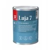 Tikkurila LUJA 7 A VIDAUS DAŽAI 0,9 L