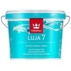 Sienų dažai Tikkurila Luja, balti, 2,7 l