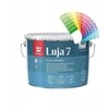 Tikkurila LUJA 7 A VIDAUS DAŽAI 9L