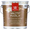 Tikkurila OIL FOR WOOD VALTTI PUUOLJU EC 9L