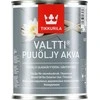 Aliejus terasoms ir lauko baldams TIKKURILA VALTTI PLUS WOOD OIL, 2,7 l