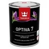 Tikkurila OPTIVA SATIN Matinis 7 BC 0,9L DAŽAI