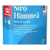 Tikkurila PAINT F/HOUSE SIRO Matinis MAT 0,9L