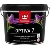 Tikkurila DAŽAI OPTIVA SATIN Matinis 7 BA 2.7L