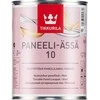Vidaus darbų lakas TIKKURILA PANEELI-ASSA, matinis, EP bazė, 0,9 l