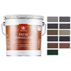 Tikkurila PATIO KIVIKUULLOTE EK BASE PAINT 2,7L