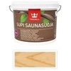 Saunos sienų apsaugos priemonė TIKKURILA SUPI SAUNASUOJA, EP bazė, 2,7 l