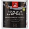 Tikkurila TERRASSI-JA baldų valiklis 0,5L