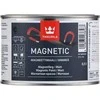 Magnetiniai dažai TIKKURILA MAGNETIC, matiniai, grafito pilkos sp., 0,5 l