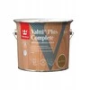 Medienos dažyvė TIKKURILA VALTTI PLUS COMPLETE, šilko matiniai, ąžuolo sp., 2,5 l