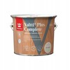 Medienos dažyvė TIKKURILA VALTTI PLUS COMPLETE, šilko matiniai, balkšvos sp., 2,5 l