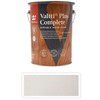 Medienos dažyvė TIKKURILA VALTTI PLUS COMPLETE, šilko matiniai, balkšvos sp., 5 l