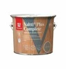 Medienos dažyvė TIKKURILA VALTTI PLUS COMPLETE, šilko matiniai, pilkos sp., 2,5 l