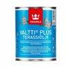 Terasų ir lauko baldų aliejus TIKKURILA VALTTI PLUS TERRACE OIL, pilkos sp., 0,9 l