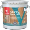 Tikkurila VALTTI+ TERRACE OIL ASH Pilkas YD 2.7L