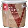 Tikkurila WOOD OIL VALTTI medienos aliejus EC 2,7L