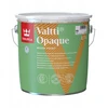 Tikkurila Wood Paint Valtti Opaque VC 2.7L
