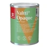 Tikkurila medienos dažai Valtti Opaque VVA 0,9 L