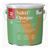 Tikkurila Wood paint Valtti Opaque VVA 2.7L