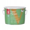 Tikkurila Wood Paint Valtti Opaque VVA 9L