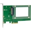 Šakotuvas Kontrolierius ProXtend PCIE 3, 0 x 4 - U.2 SF- 8639 (SA- 10145)