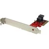 Kontroler StarTech PCIe 3.0 x4 - Mini-SAS HD SFF-8643 (PEX4SFF8643)