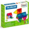 Tileblox - Rainbow - 20 vnt rinkinys (3201)