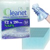 Timago Cleanet Muilu suvilgyta kempinė poveržlė