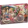 Cherry Pazzi CherryPazzi dėlionė Flower Delivery 500 det