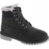 Timberland Premium 6 colių WP Shearling vaikiški batai 0A41UX