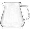 Kavamalė Kavos ąsotis TIMEMORE Coffee Server, 360 ml