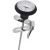 Kavamalė Thermometer stick TIMEMORE (Juodas)