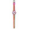 Išmanusis laikrodis Accutime - Watch Time Teacher Rainbow Unicorn (910341)