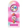 Išmanusis laikrodis Accutime - Watch Time Teacher Rainbow Unicorn (910341)