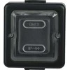 Timex Elektro WNT-1J CZA LOFT Vienas įkroviklis n/t IP44 jodas / jodo gumuotas raktas/ WNT-1J CZA