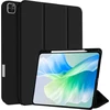 Tinka planšetinis kompiuteris 4smarts 4smarts FolioCaseBasic f. Apple iPad Pro 11" (M4, 2024), juodas
