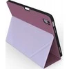 Tinkamas planšetinis kompiuteris Jcpal JCPAL SLIMFLEX FOLIO PURPLE/LILAC IPAD 10.9 10THG