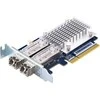 Qnap Systems QNAP QXP-16G2FC 16G Fibre Channel Host Bus Adapteris