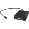 Sonnet Solo 10G Thunderbolt 3 zu SFP10+, LAN-Adapteris