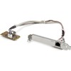 StarTech MINI PCIE GIGABIT TINKLO KORTELĖ/IN