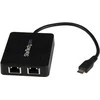 Tinklo adapteris Startech US1GC301AU2R