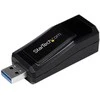 Tinklo adapteris Startech USB31000NDS