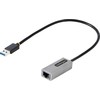 USB - Ethernet adapteris Startech USB31000S2 Filka 0,3 m
