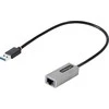 USB - Ethernet adapteris Startech USB31000S2 Filka 0,3 m